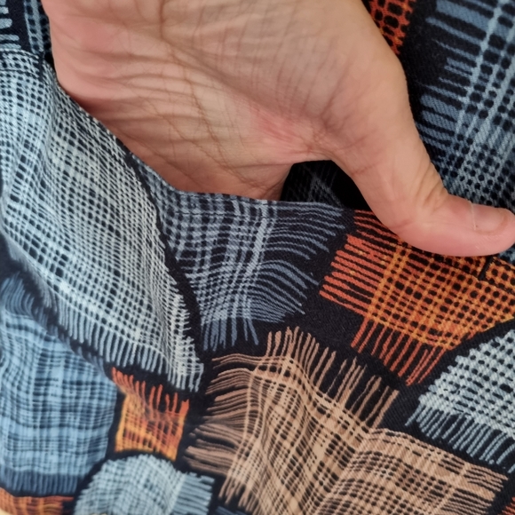 Seasalt picnic basket tunic sz uk 12 - Picture 4 of 5